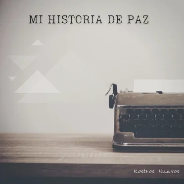 Rostros Nuevos
