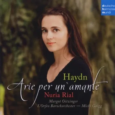 Arie per un’amante