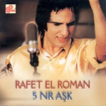 5 Nr Aşk