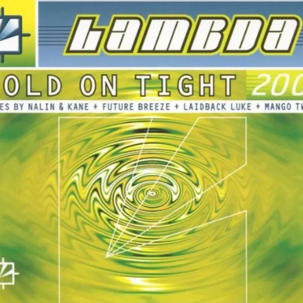 Hold on Tight 2000