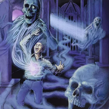 Gatecreeper / Homewrecker / Outer Heaven / Scorched