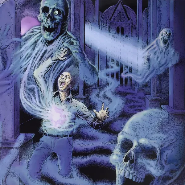 Gatecreeper / Homewrecker / Outer Heaven / Scorched