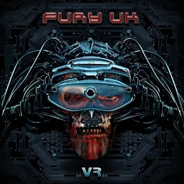 VR