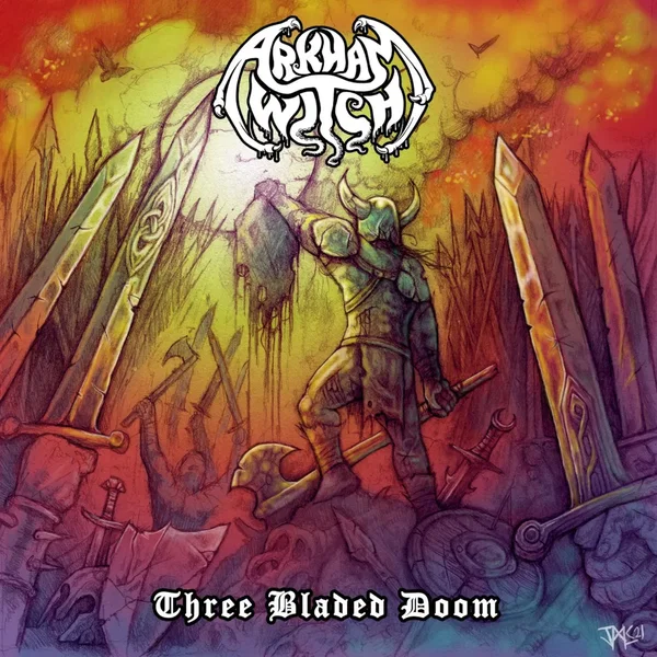 Three Bladed Doom