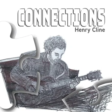 Connections by Henry Cline - album cover
