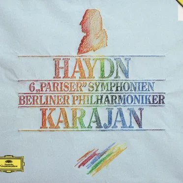 6 "Pariser" Symphonien