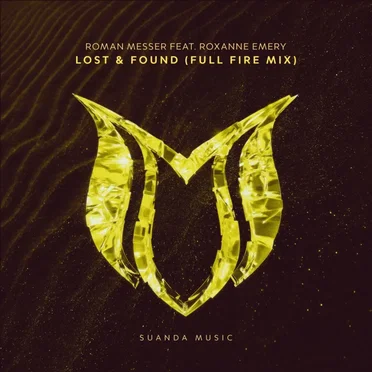 Lost & Found (Full Fire mix)