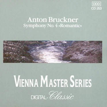 Symphony No.4 "Romantic"