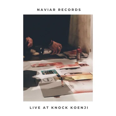 Live at Knock Koenji (Tokyo, Japan) by Various Artists - album cover