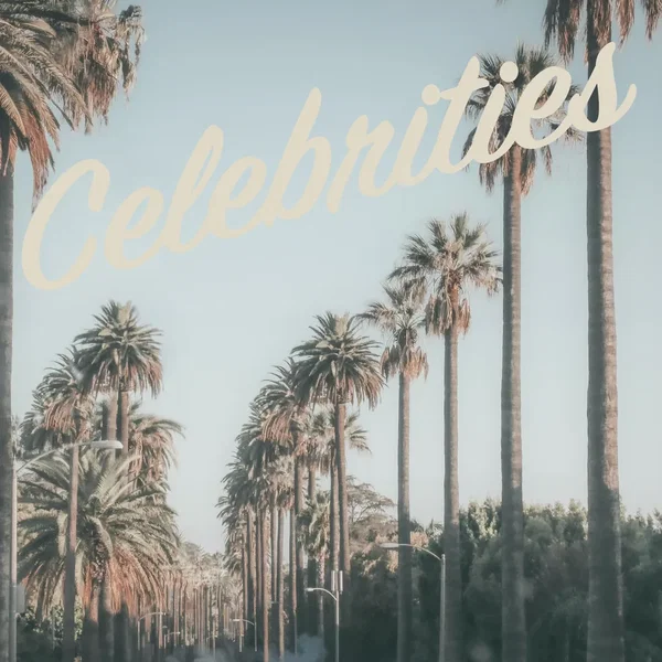Celebrities
