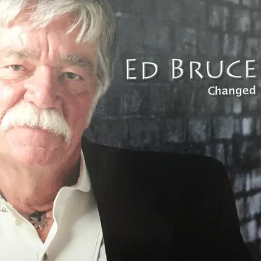 Changed by Ed Bruce - album cover