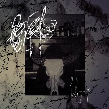 Teloorgang by Nevel - album cover