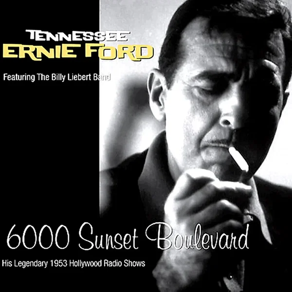6000 Sunset Boulevard