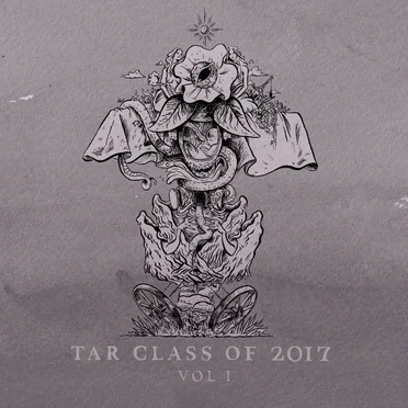 TAR Class of 2017, Vol. I by Various Artists - album cover