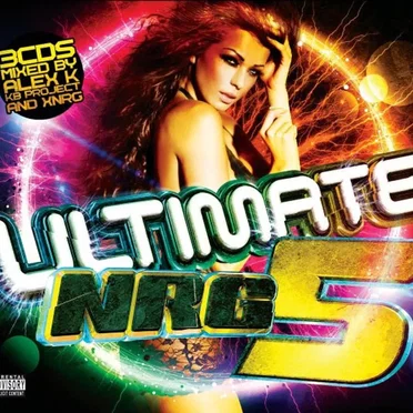 Ultimate NRG 5