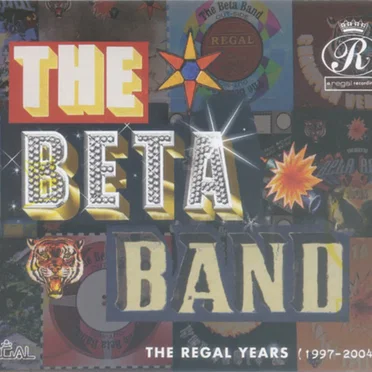 The Regal Years: 1997-2004