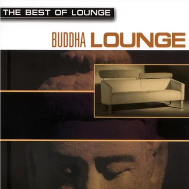 The Best of Lounge: Buddha Lounge by Vangarde - album cover