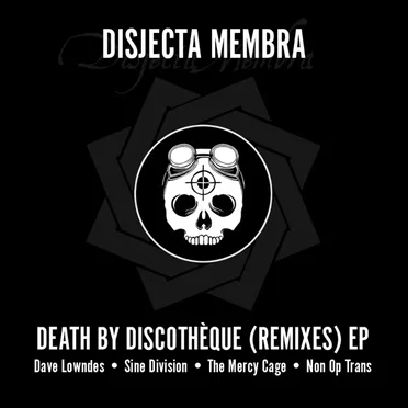 Death by Discothèque (remixes) EP