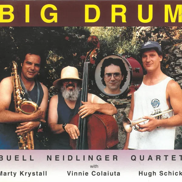Big Drum