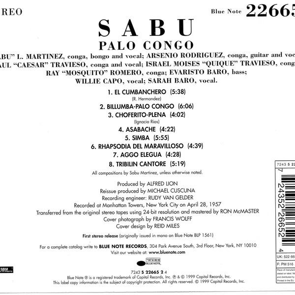 Palo Congo