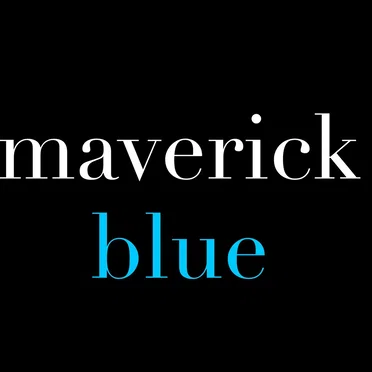 Maverick Blue EP