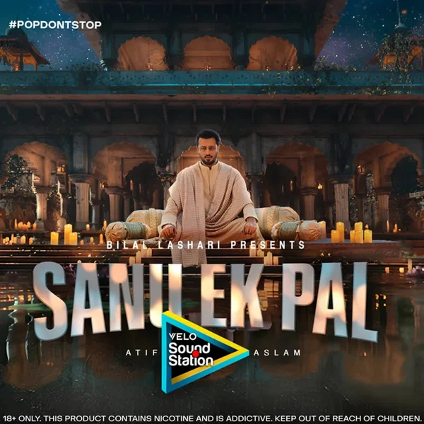 Nusrat Fateh Ali Khan