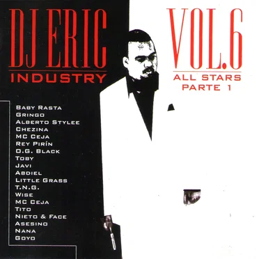 Industry, Vol. 6: All Stars, parte 1