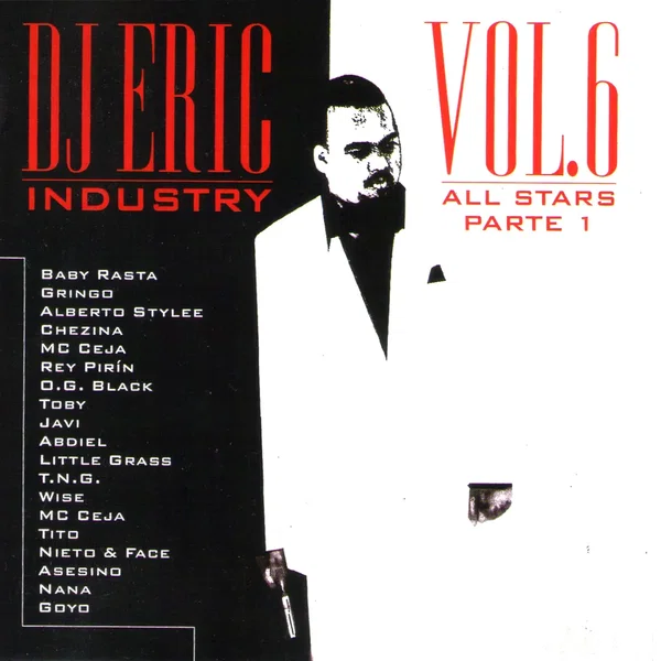 Industry, Vol. 6: All Stars, parte 1