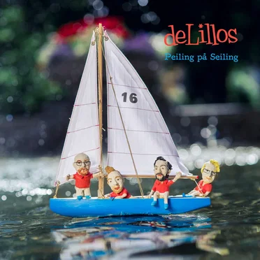 Peiling på seiling