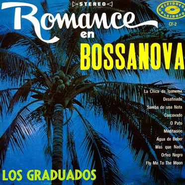 Romance en bossa nova