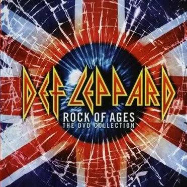 Rock of Ages: The DVD Collection