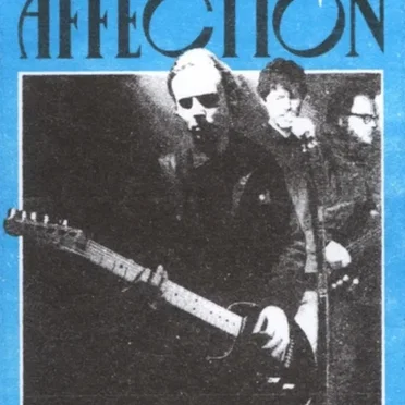 Object of Affection by Object of Affection - album cover