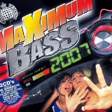 Maximum Bass 2007