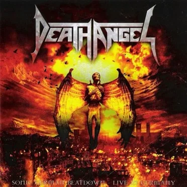Sonic German Beatdown: Live in Germany