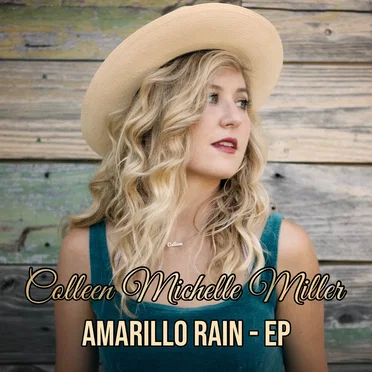 Amarillo Rain