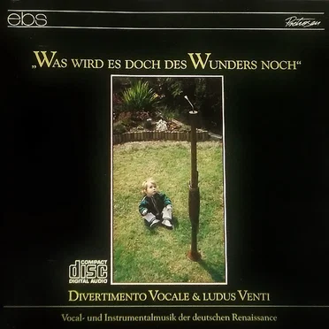 Was wird es doch des Wunders noch