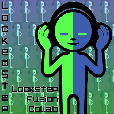 Lockstep Fusion Collab by LockedStep - album cover