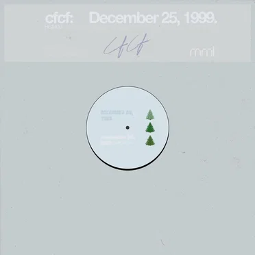 December 25, 1999