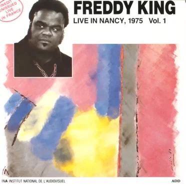 Live in Nancy, 1975 Vol.1