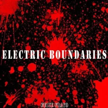Electric Boundaries by Guiye Frayo - album cover