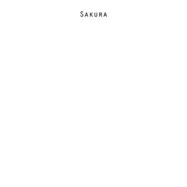 Sakura