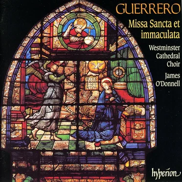 Missa Sancta et immaculata