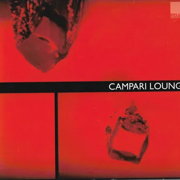 Campari Lounge by Various Artists - album cover