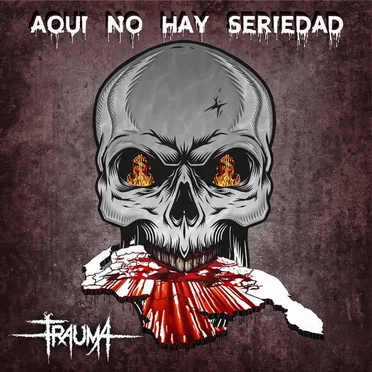 Aqui No Hay Seriedad