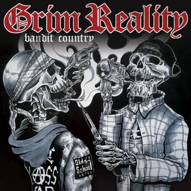Bandit Country