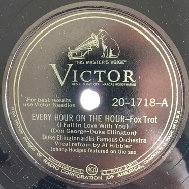 Every Hour on the Hour / Time's a Wastin'