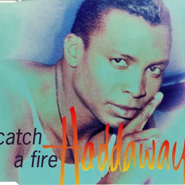 Catch a Fire