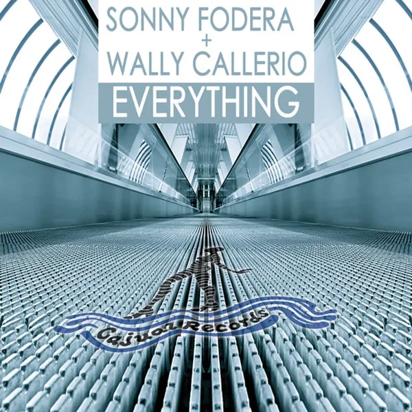 Everything EP