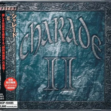II by Charade - album cover
