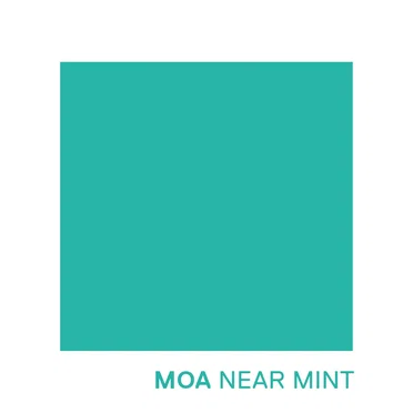 Near Mint by MOA - album cover